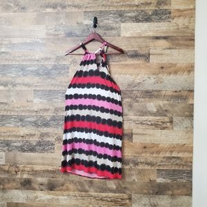 **New w/o Tag**Stripe Dress
